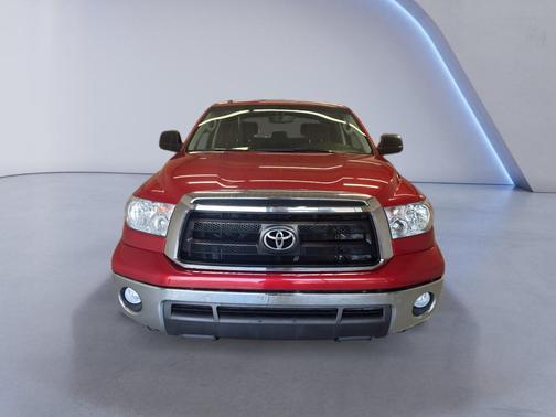 2013 Toyota Tundra Grade