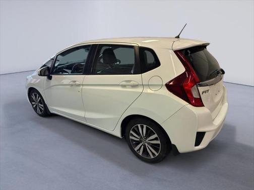 2016 Honda Fit EX-L