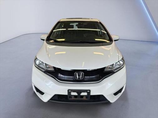 2016 Honda Fit EX-L