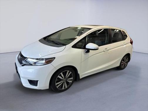 2016 Honda Fit EX-L