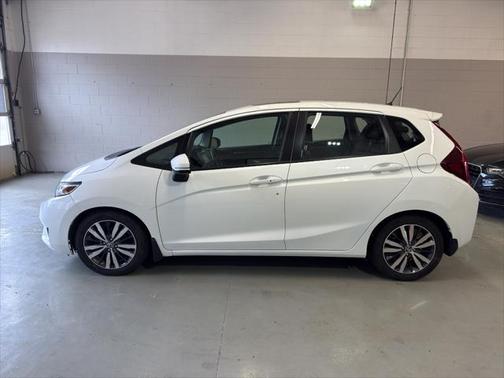 2016 Honda Fit EX-L