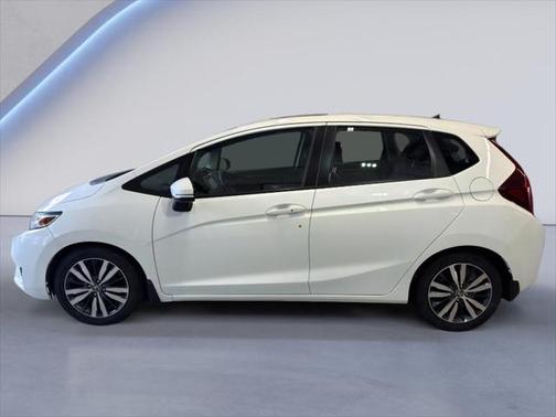 2016 Honda Fit EX-L