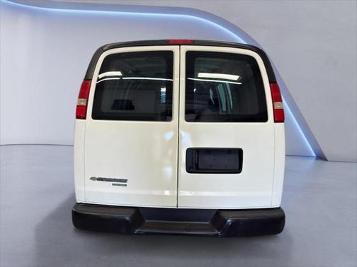 2014 Chevrolet Express 2500 Work Van
