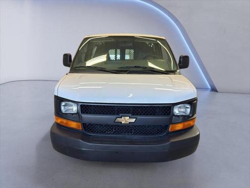 2014 Chevrolet Express 2500 Work Van