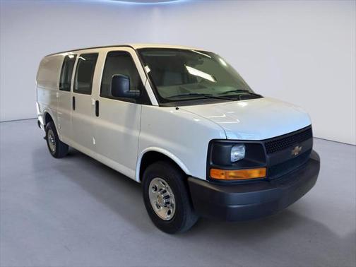 2014 Chevrolet Express 2500 Work Van