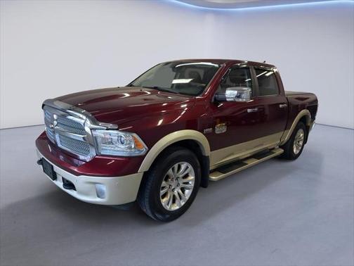 2016 RAM 1500 Longhorn