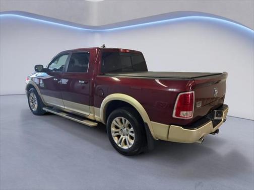 2016 RAM 1500 Longhorn