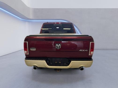 2016 RAM 1500 Longhorn
