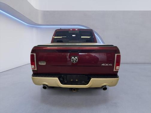 2016 RAM 1500 Longhorn