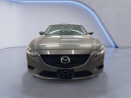 2016 Mazda Mazda6 i Touring