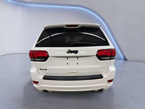 2015 Jeep Grand Cherokee Altitude