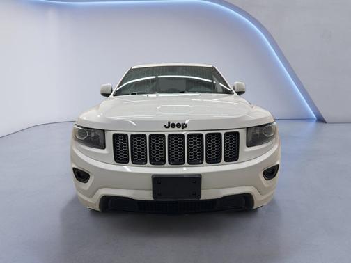 2015 Jeep Grand Cherokee Altitude