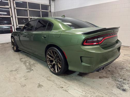 2021 Dodge Charger R/T