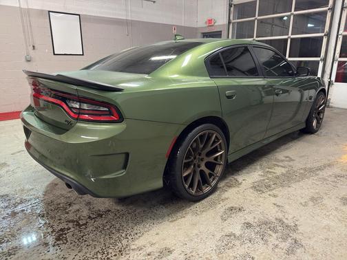 2021 Dodge Charger R/T