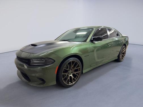 2021 Dodge Charger R/T