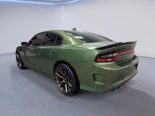 2021 Dodge Charger R/T