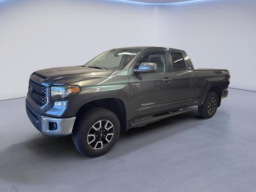 2014 Toyota Tundra SR5