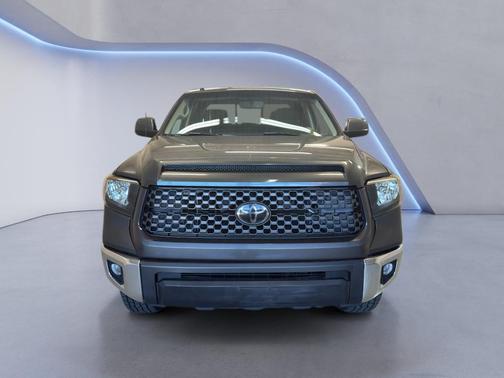2014 Toyota Tundra SR5