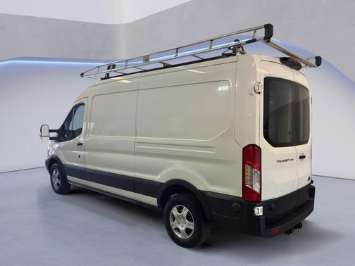 2019 Ford Transit-250 Base