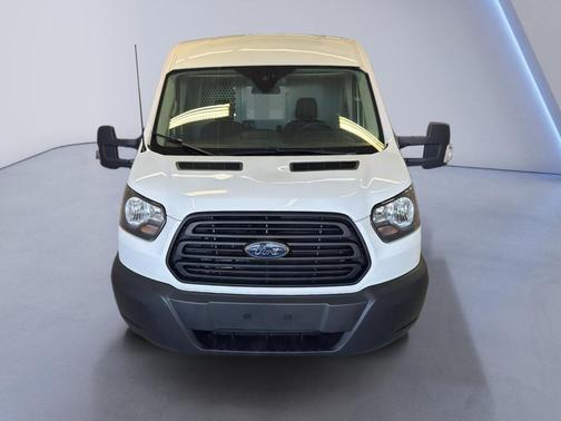 2019 Ford Transit-250 Base