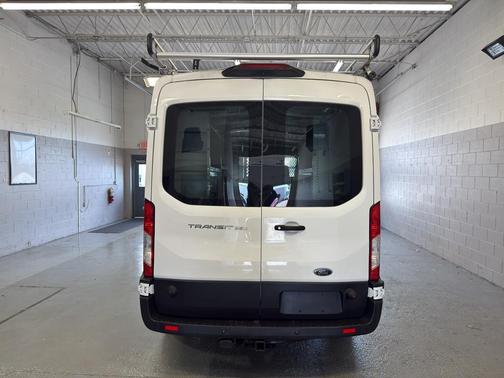 2019 Ford Transit-250 Base