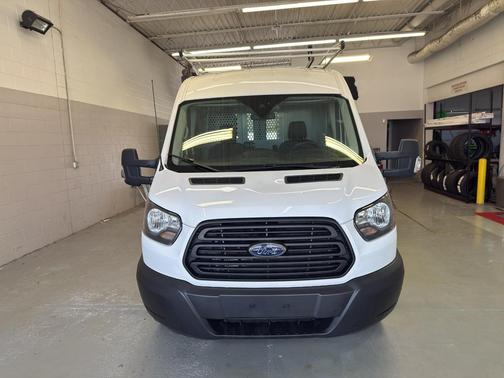 2019 Ford Transit-250 Base