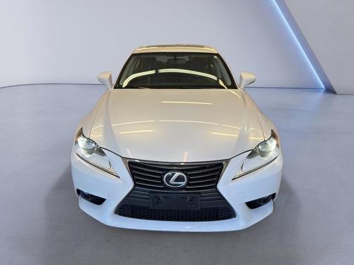 2016 Lexus IS 300 Base