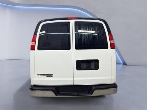 2014 Chevrolet Express 3500 LT