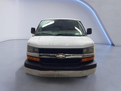 2014 Chevrolet Express 3500 LT