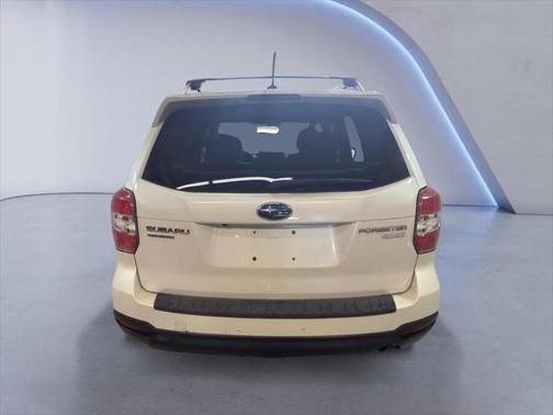 2014 Subaru Forester 2.5i Touring