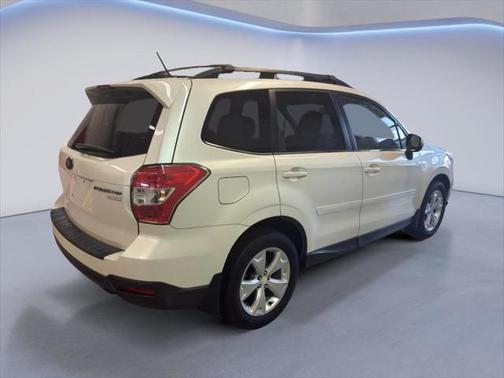 2014 Subaru Forester 2.5i Touring