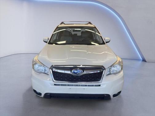 2014 Subaru Forester 2.5i Touring