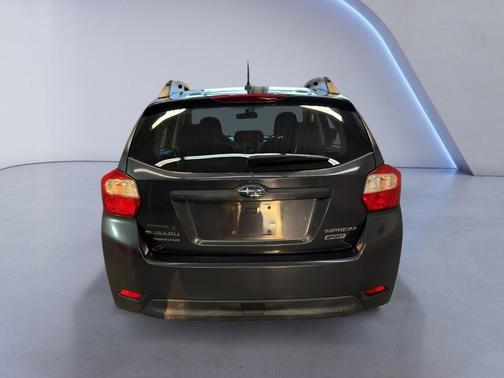 2012 Subaru Impreza 2.0i Sport Premium