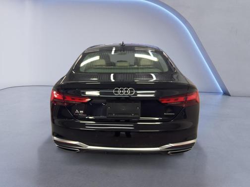 2021 Audi A5 Sportback 45 S Line Premium Plus