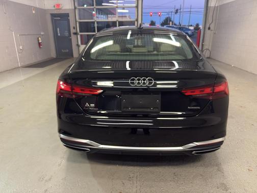2021 Audi A5 Sportback 45 S Line Premium Plus