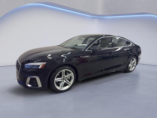 2021 Audi A5 Sportback 45 S Line Premium Plus