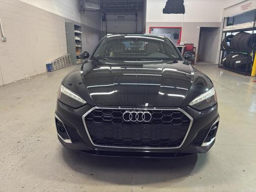 2021 Audi A5 Sportback 45 S Line Premium Plus