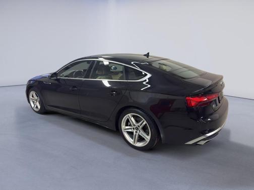 2021 Audi A5 Sportback 45 S Line Premium Plus