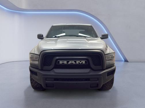 2021 RAM 1500 Classic Warlock Crew Cab 4x4 5'7' Box