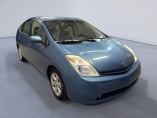 2005 Toyota Prius Base