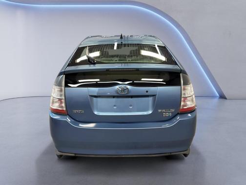 2005 Toyota Prius Base
