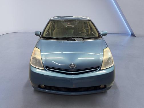 2005 Toyota Prius Base