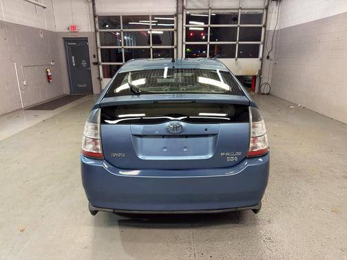 2005 Toyota Prius Base