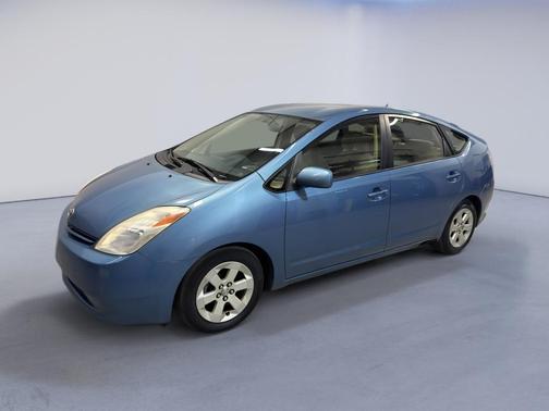 2005 Toyota Prius Base