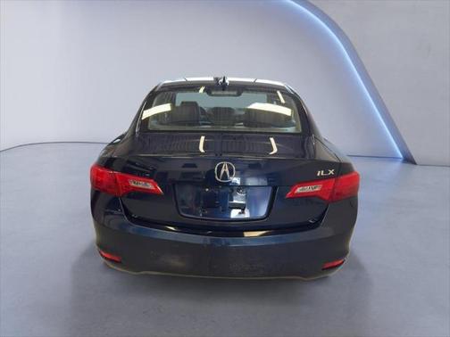 2015 Acura ILX 2.0L Technology