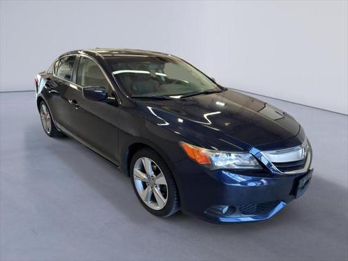 2015 Acura ILX 2.0L Technology