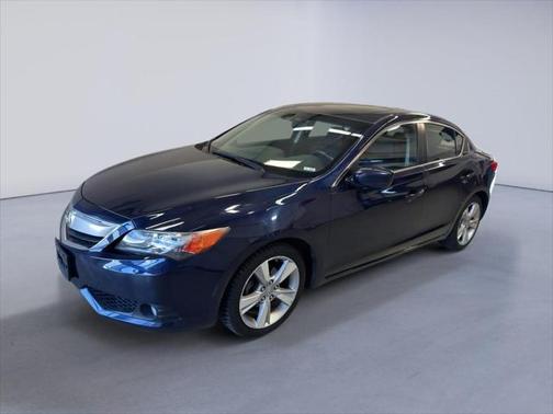 2015 Acura ILX 2.0L Technology