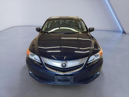 2015 Acura ILX 2.0L Technology