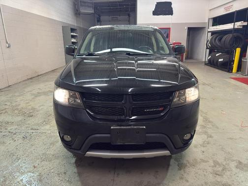 2015 Dodge Journey R/T