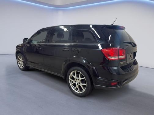 2015 Dodge Journey R/T